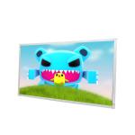 1920x1200 WLED LCD Monitor G240UAN01.2 AMVA Normally Black Transmissive Display Mode for sale