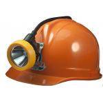 IP67 waterproof super bright Underground mining use led cord cap lamp for sale