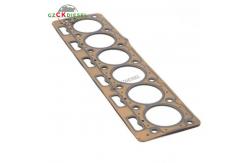 China Cylinder Head Gasket T408652 for 320D2 329D Excavator C7.1 Engine supplier