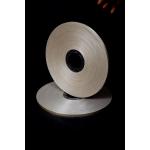 Electrical Insulating Phlogopite Mica Tape Single Sided With Fibreglass Backing for sale