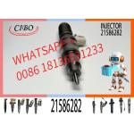 Common Rail Fuel Injector 21585101 BEBE4D12301 BEBE4D37001 BEBE4D12201 BEBE4D42001 BEBE4D46001