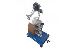 China EQUIPMENT DETAILS OF 5081-HD GLASS BOTTLE IMPACT TESTER supplier