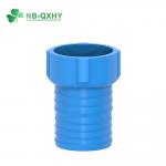 Kinds of Handle Choose PVC Layflat Hose and Fittings for Wholesales Size 2-6 Inch for sale