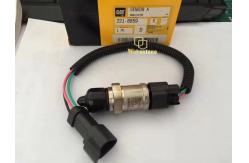 China 221-8859 Excavator Pressure GP Sensor supplier