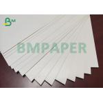 Cupstock Paper Single Side Coated With Food Grade Polyethylene 250gsm