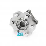 43202-JR90A Spherical Wheel Hub Bearing For NISSAN Pathfinder for sale