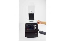 China ASTM D1003 Film Haze And Light Transmittance Measurement Haze Tester With Integrating Sphere supplier