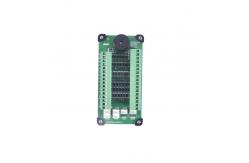 China BT02 Dumbwaiter Controller Goods Lift Landing Operation Panel Board LOP COP supplier