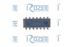 China CD4069UBE supplier