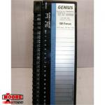IC660BBD020  GE   I/O BLOCK MODULE for sale