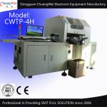 Automatic SMT LED Pick and Place Machine with Four Head and Optional Feeder for sale