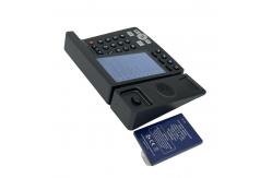 China 4G / 3G / 2G Android Fixed Wireless Desk Phone 13MP Camera Wifi Hotspot supplier