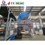 Efficient Automatic Stainless Steel Water Tank Making Machine