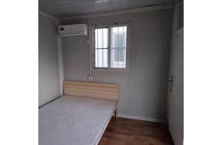 China Portable Foldable Shipping Container Home Eco Friendly With Sustainable Material supplier