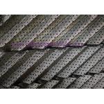 125Y High Flow Capacity Structured Packing 304 Metal Sheet for sale