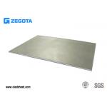 Lightweight Nickel Clad Aluminum Sheet Good Corrision Resistance High Thermostability