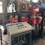 Custom Profile Design Cable Tray Forming Machine With Fully Automatic Operation Mode And 2*45kw Motor Power for sale
