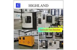 China Effortless and Accurate Hydraulic Testing with Our Hydraulic Test Benches supplier