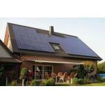 Home 4000W 5000W Inverter Pv System With CE IEC Grid