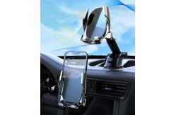 China No Magnetic Car Dashboard Phone Holder GPS Mount Support supplier