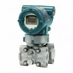 YOKOGAWA EJX130A High Static Differential Pressure Transmitter