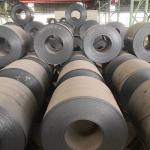 Prepainted Galvanized Hot Rolled Coil Plate / S235JR Steel Plate for sale