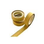 Colorful Glitter Washi Tape For Gift Packing for sale