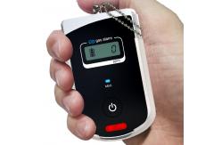 China Bulk Buy Travel Portable Co Alarm Gzair Carbon Monoxide Detector Custom supplier