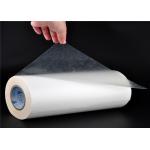 Transparent Soft TPU Hot Melt Glue Polyurethane Adhesive for Shoes