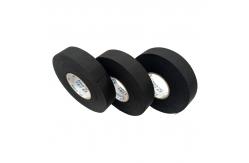 China 0.25mm Thick Automotive Wire Harness Tape 150 Degree Fahrenheit Temperature Resistant supplier