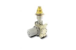 China Security Monitoring MWIR Cooled Infrared Detector 640x512 15μM supplier