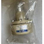 Koso Pilot Lock Valve Connection CL-420 Pressure 00-600 KPa In Stock for sale