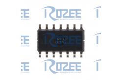 China SN74LS00DR supplier