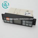 396-6895 146570-7950 A/C Control Panel DC24V Excavator E320D2 A0066 for sale