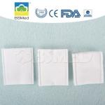 Disposable Non Woven Cosmetic Cotton Pads Facial Makeup Remover Pads for sale
