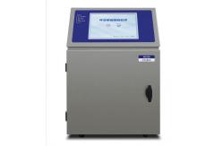 China IP54 Inkjet Coding And Marking Machine 180 DPI High Resolution Piezo Head Printers supplier