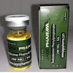 99% test Phenylpropionate 10ml Bottle Labels And Boxes for sale