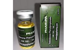 China 99% test Phenylpropionate 10ml Bottle Labels And Boxes supplier
