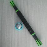 Muscle Massage Roller Stick , Cold Massage Ball Set ODM OEM for sale