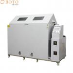 Wet Dry Combined Salt Spray Tester Environment Salt Spray Test Chamber for sale