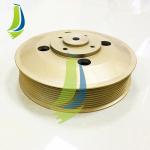 20800016 V Belt Pulley For D6D D7D Engine Parts for sale