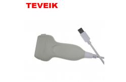 China USB Ultrasound Scanner Linear Probe ISO Android Ultrasound Transducer Probe supplier