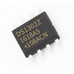 DS1302ZN-T/R  Real Time Clock Trickle-Charge Timekeeping Chip for sale