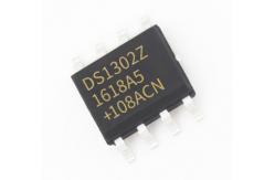 China DS1302ZN-T/R  Real Time Clock Trickle-Charge Timekeeping Chip supplier