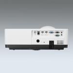 6000 Lumen 3LCD 4k Projector For Home Immersive Room Projector