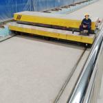 Heavy Duty Coil Transfer Cart Rail Traverser Ferry