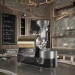 Home 1kg Coffee Bean Roaster Machine Coffee Roasting 2kg Coffee Roaster Machine for sale
