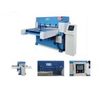 High Cutting Capacity Automatic Hydraulic Cutting Machine For High Pressure Cutting