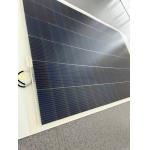 200W 580W ETFE Flexible Solar Panel Bendable Foldable Soft Module BIPV Roof Material CE Certificate For CE Certification for sale