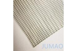 China Splashback Polyethylene Mesh Laminated Glass Chicken Wire supplier